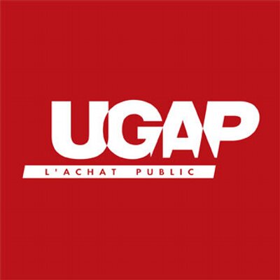 Logo-UGAP