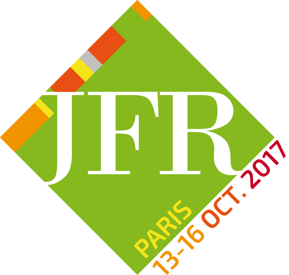 Logo JFR 2017